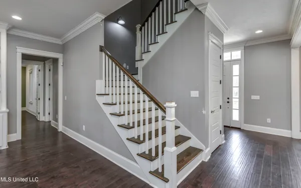 $530,000 | 4299 Tank Road, Terry, MS 39170