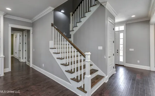 $530,000 | 4299 Tank Road, Terry, MS 39170