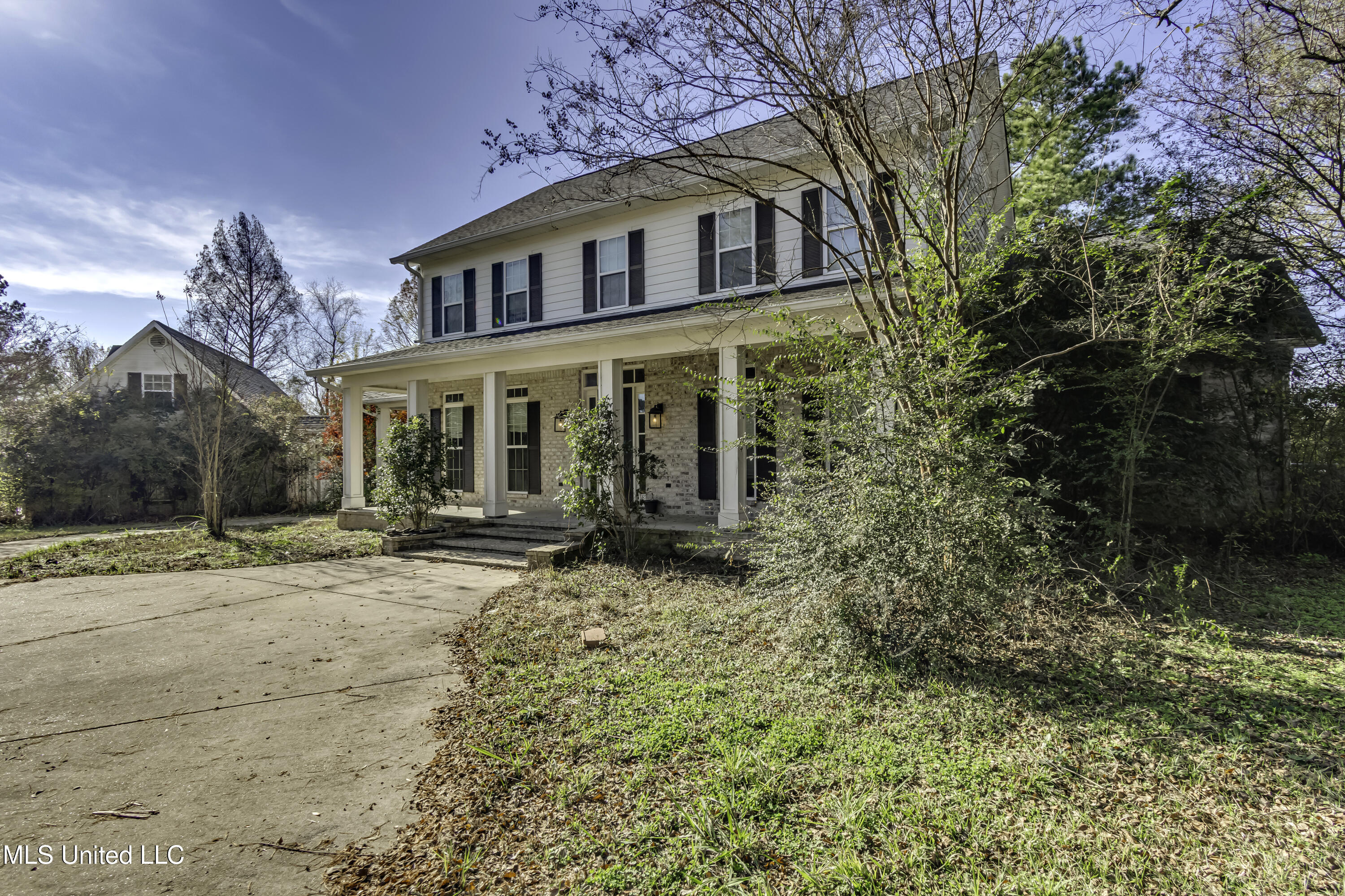 4299 Tank Road Terry, MS 39170 - Photo 3 of 77 4299 Tank Road--2