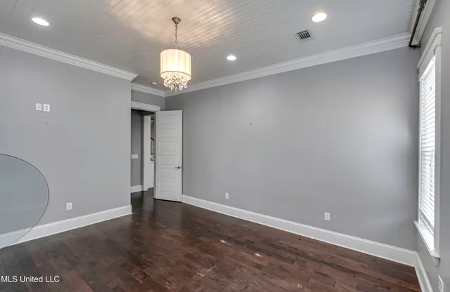 $530,000 | 4299 Tank Road, Terry, MS 39170