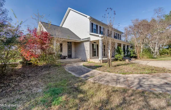 $530,000 | 4299 Tank Road, Terry, MS 39170