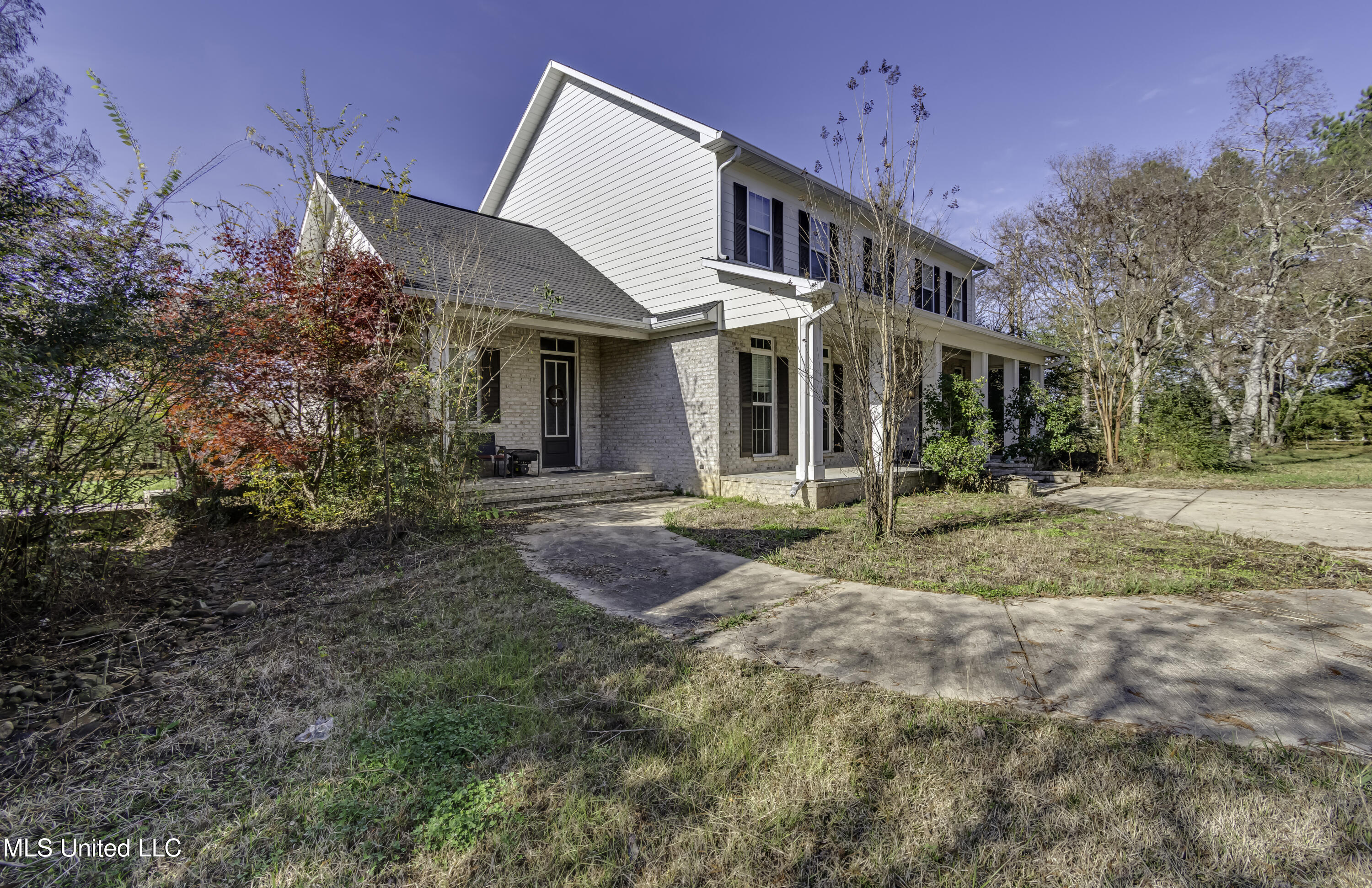 4299 Tank Road Terry, MS 39170 - Photo 4 of 77 4299 Tank Road--7