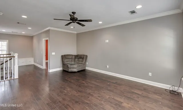 $530,000 | 4299 Tank Road, Terry, MS 39170