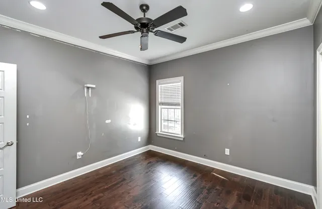 $530,000 | 4299 Tank Road, Terry, MS 39170