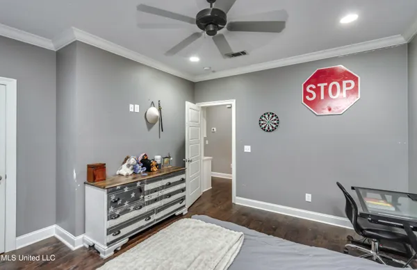 $530,000 | 4299 Tank Road, Terry, MS 39170