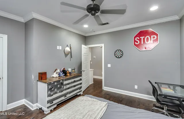 $530,000 | 4299 Tank Road, Terry, MS 39170