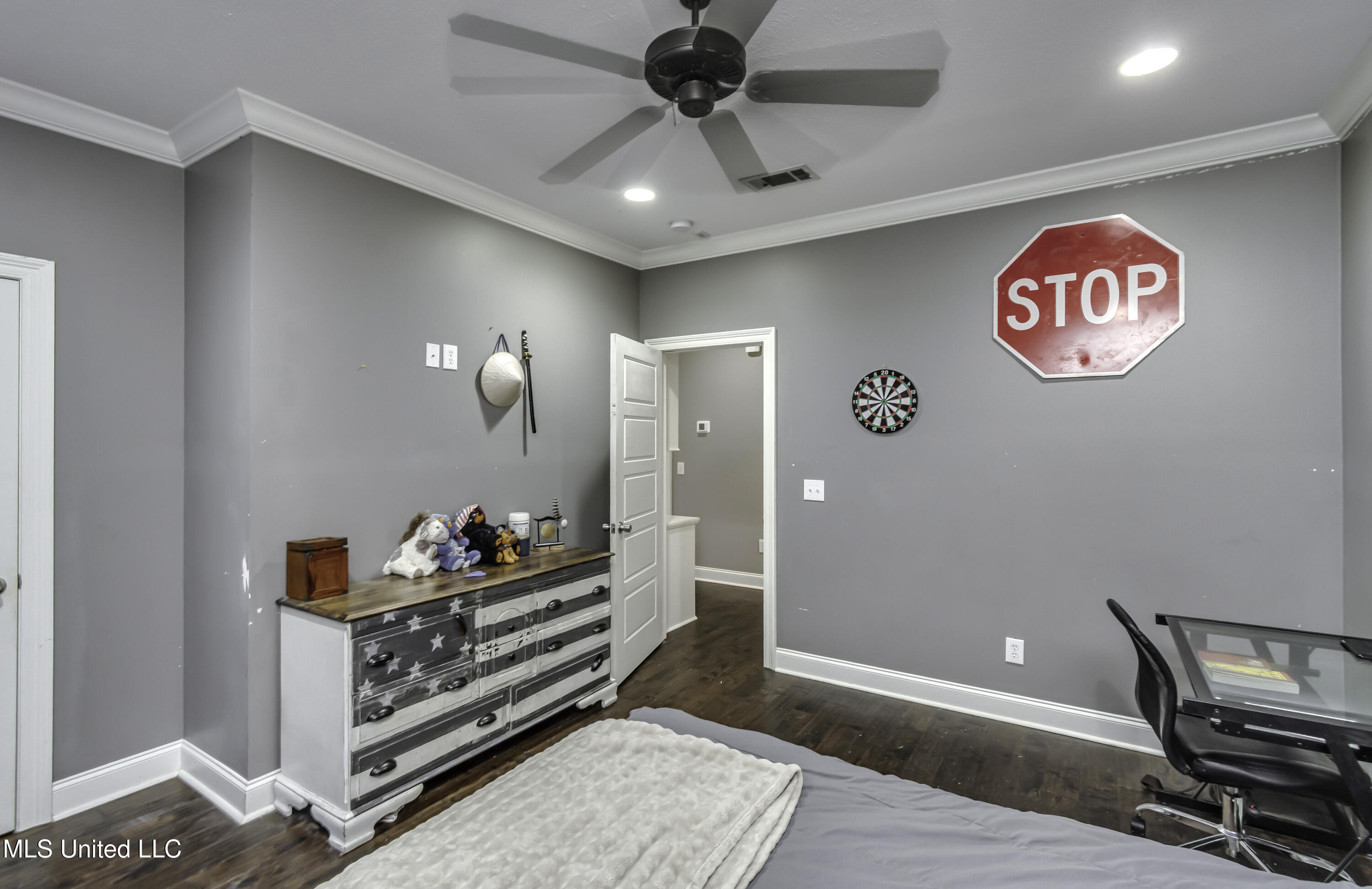 4299 Tank Road Terry, MS 39170 - Photo 62 of 77 4299 Tank Road--83