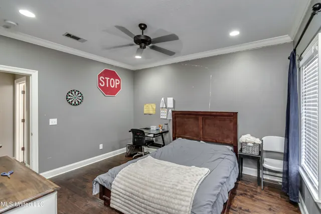 $530,000 | 4299 Tank Road, Terry, MS 39170