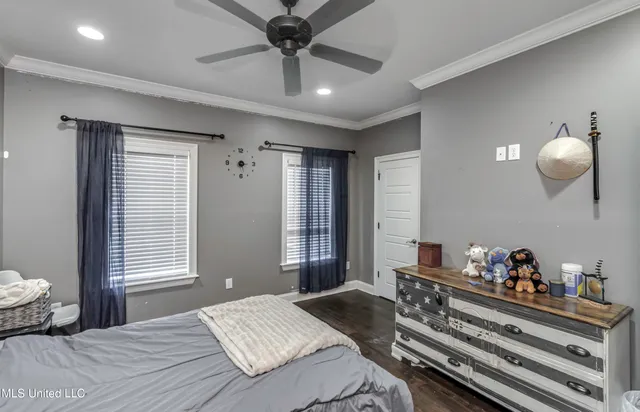 $530,000 | 4299 Tank Road, Terry, MS 39170