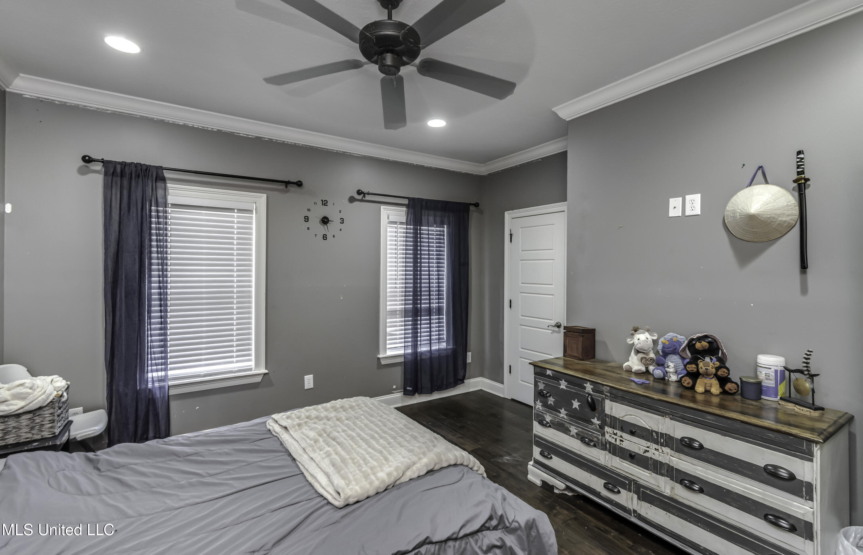 4299 Tank Road Terry, MS 39170 - Photo 64 of 77 4299 Tank Road--81