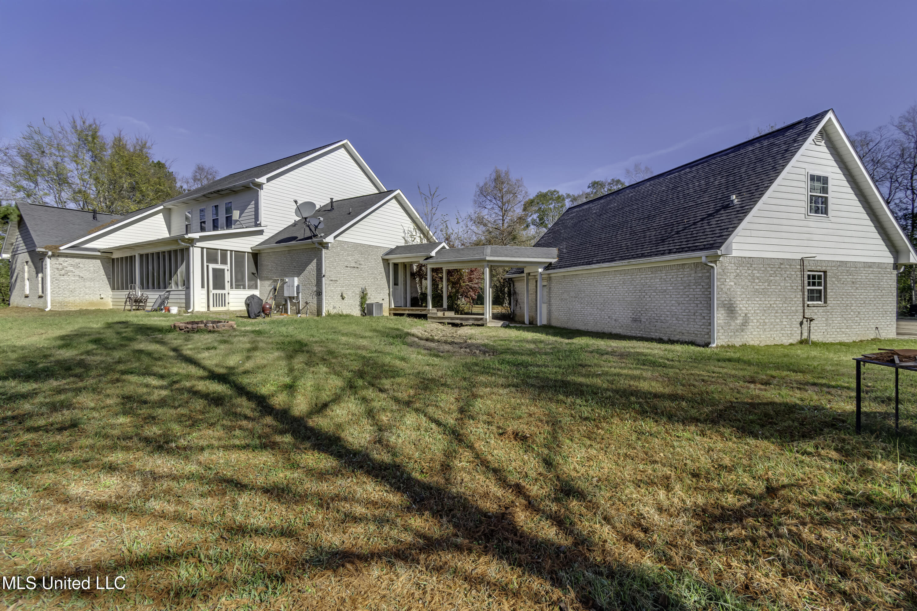 4299 Tank Road Terry, MS 39170 - Photo 65 of 77 4299 Tank Road--15