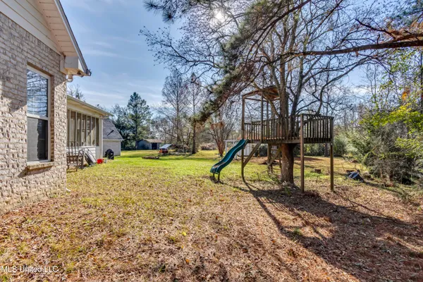 $530,000 | 4299 Tank Road, Terry, MS 39170