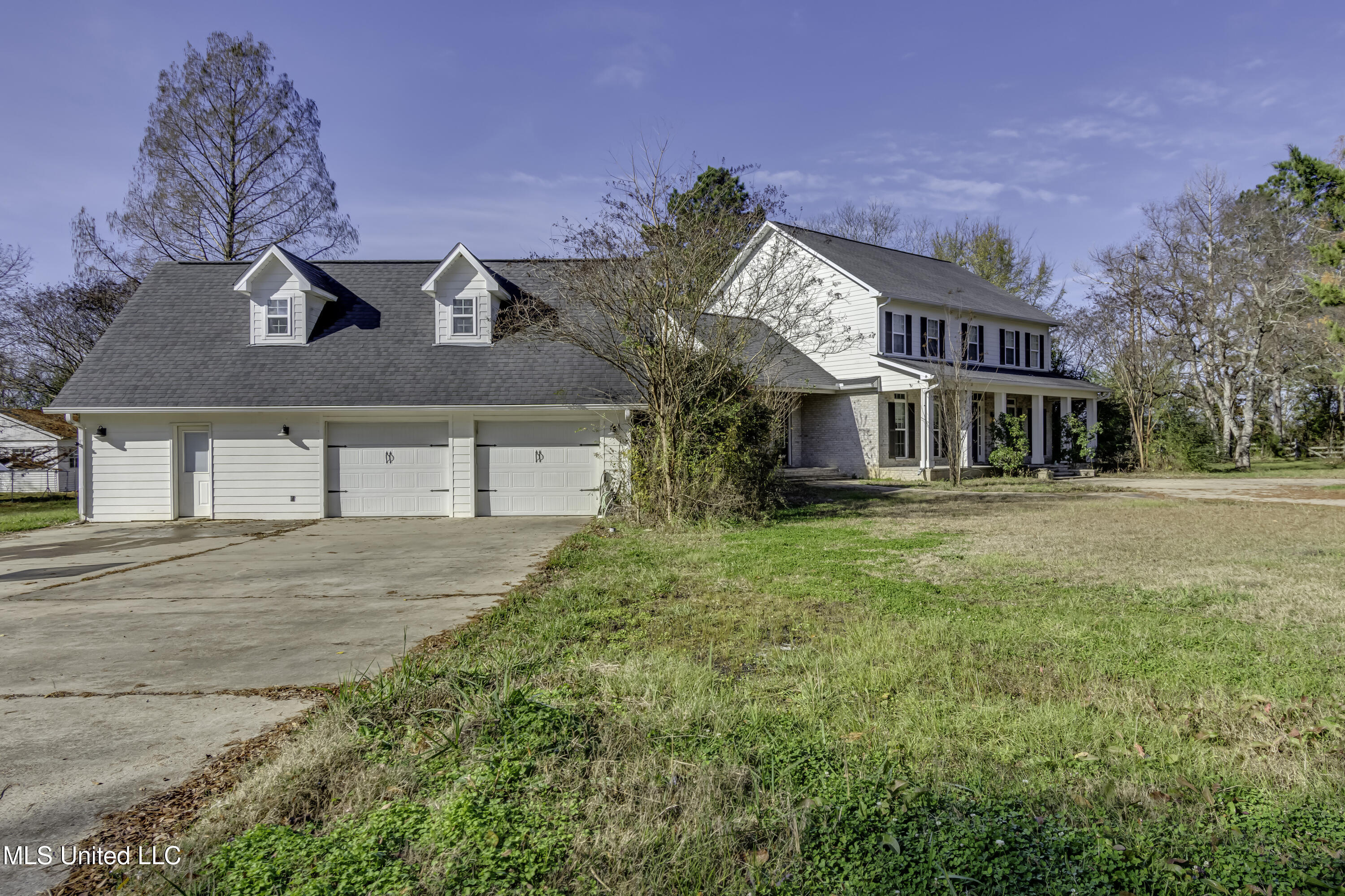 4299 Tank Road Terry, MS 39170 - Photo 70 of 77 4299 Tank Road--9
