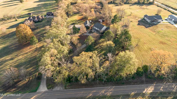 $530,000 | 4299 Tank Road, Terry, MS 39170