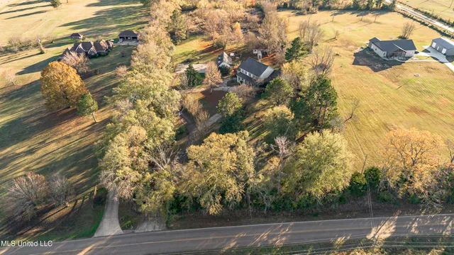 $530,000 | 4299 Tank Road, Terry, MS 39170