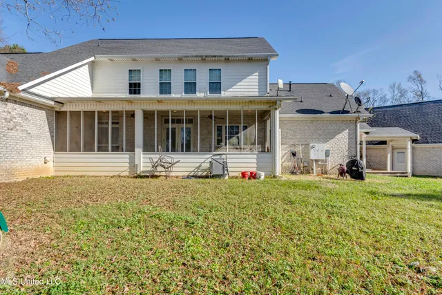 $530,000 | 4299 Tank Road, Terry, MS 39170