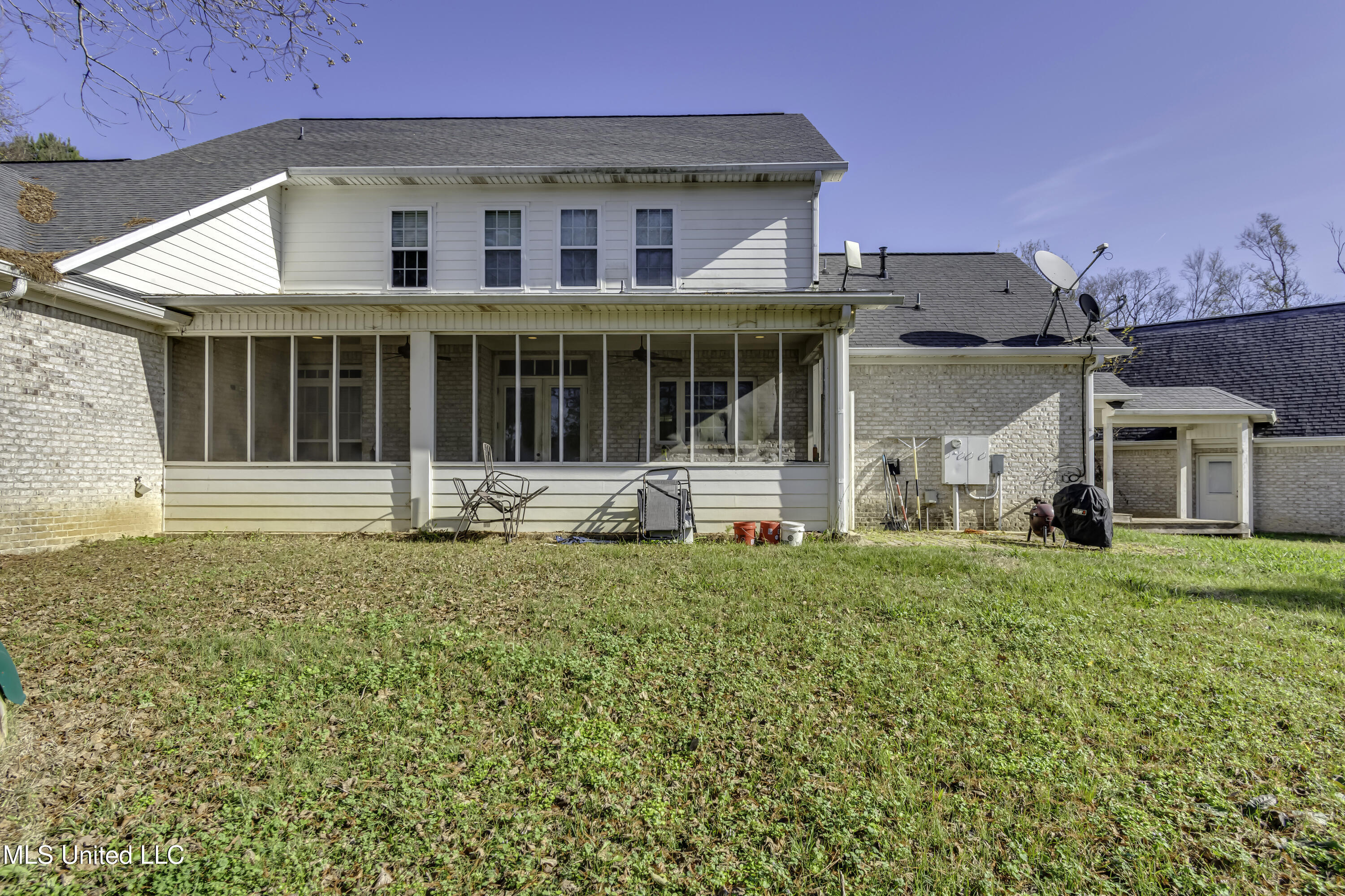 4299 Tank Road Terry, MS 39170 - Photo 72 of 77 4299 Tank Road--17