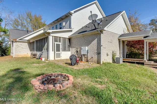 $530,000 | 4299 Tank Road, Terry, MS 39170