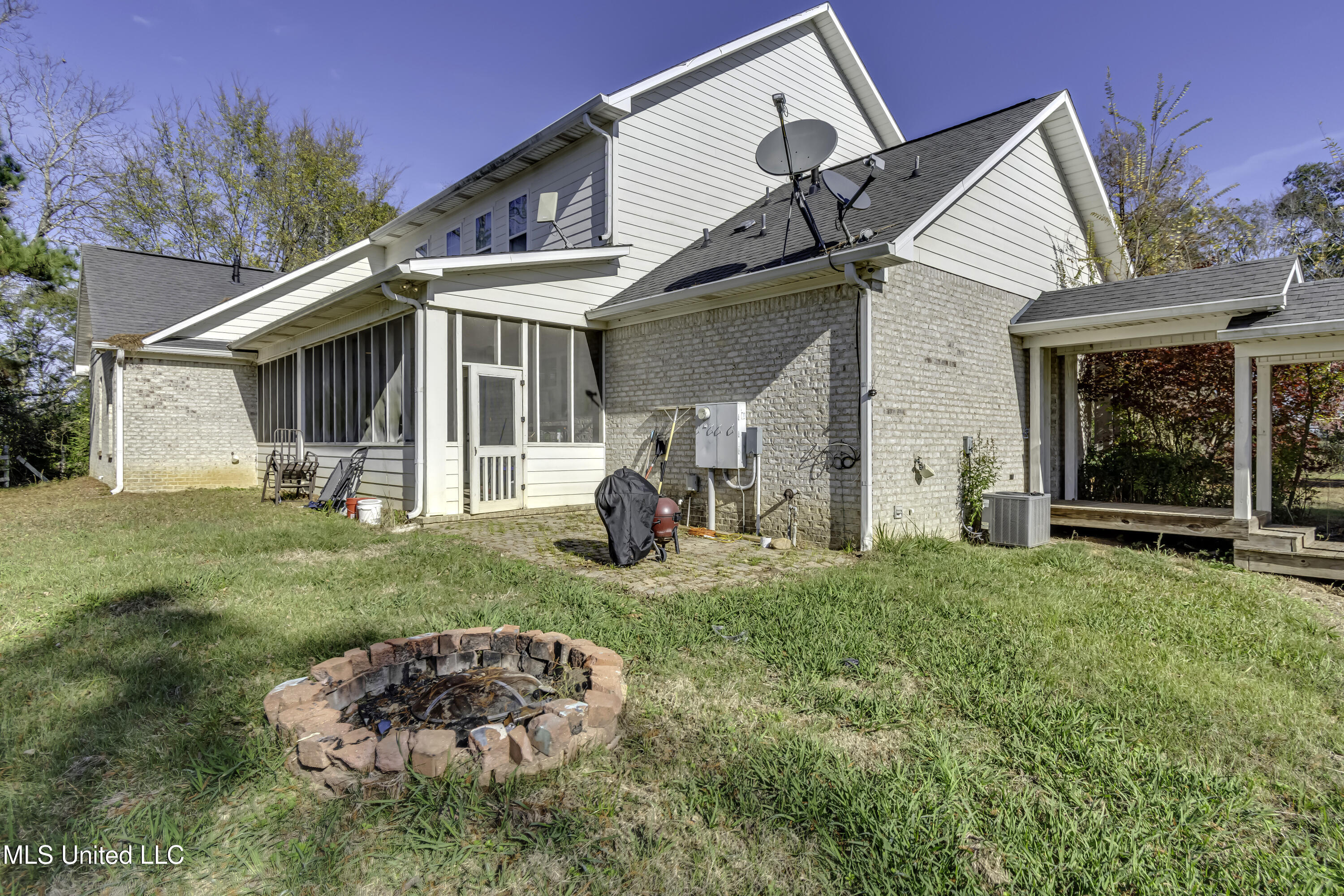 4299 Tank Road Terry, MS 39170 - Photo 73 of 77 4299 Tank Road--16