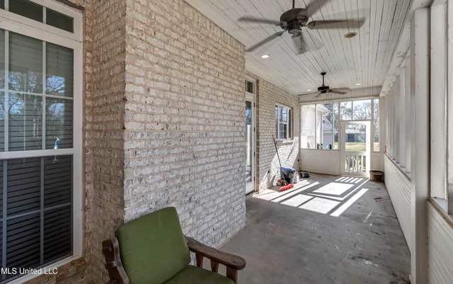 $530,000 | 4299 Tank Road, Terry, MS 39170