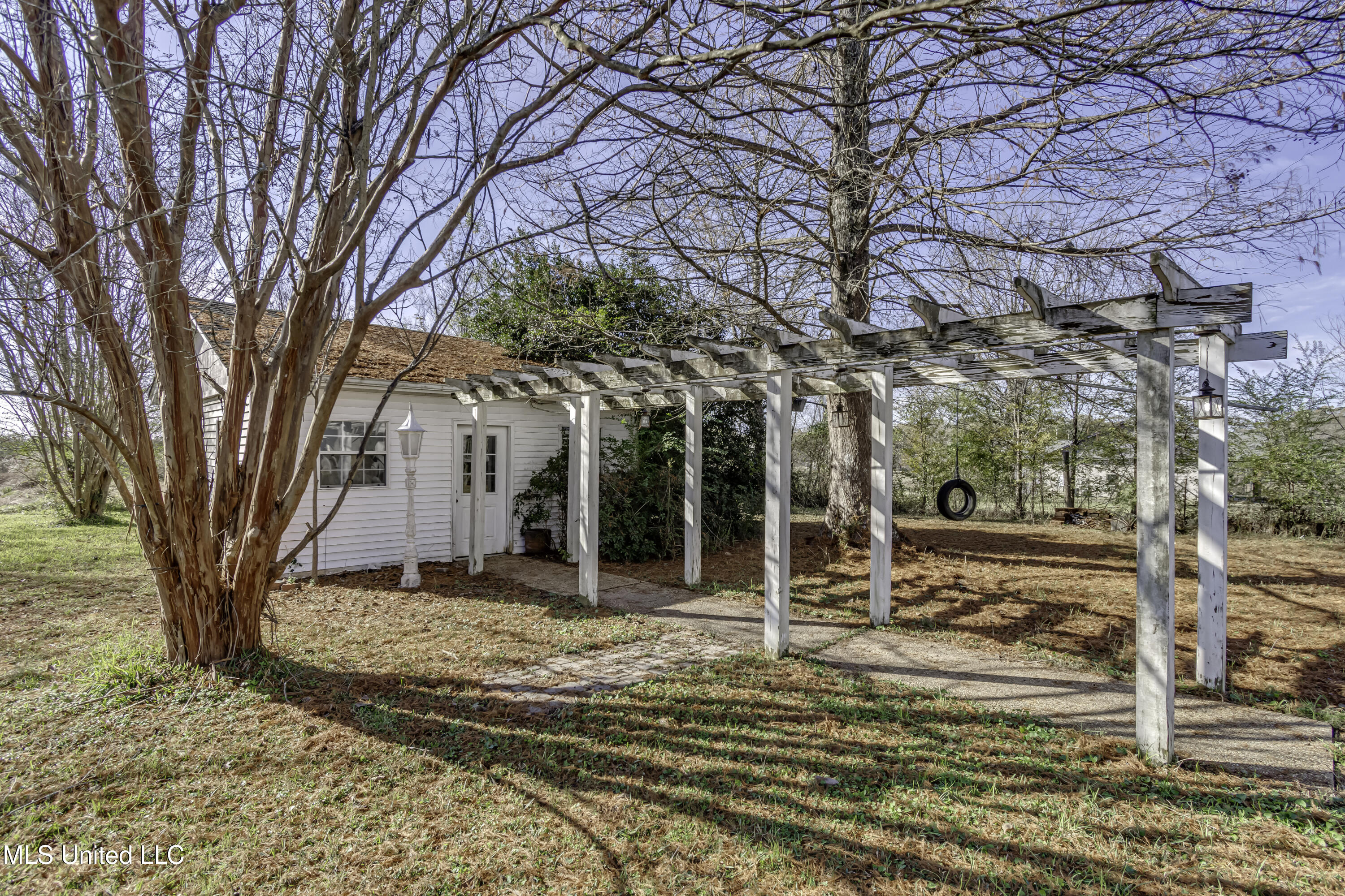 4299 Tank Road Terry, MS 39170 - Photo 77 of 77 4299 Tank Road--11