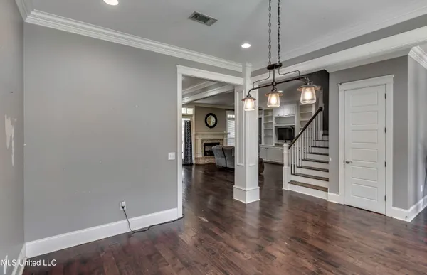 $530,000 | 4299 Tank Road, Terry, MS 39170