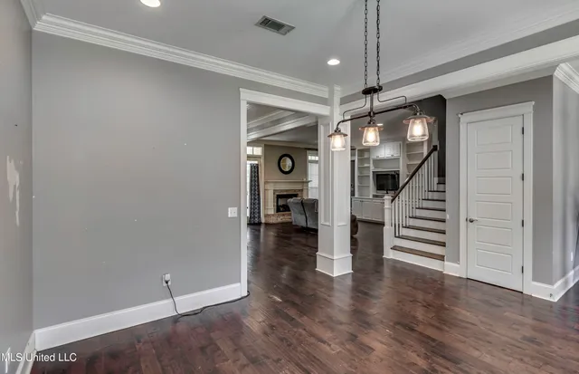 $530,000 | 4299 Tank Road, Terry, MS 39170