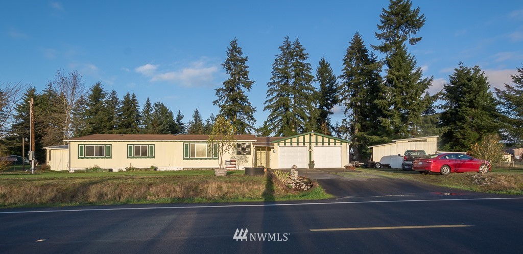 8744 James Road Southwest Rochester, WA 98579 - Photo 1 of 25