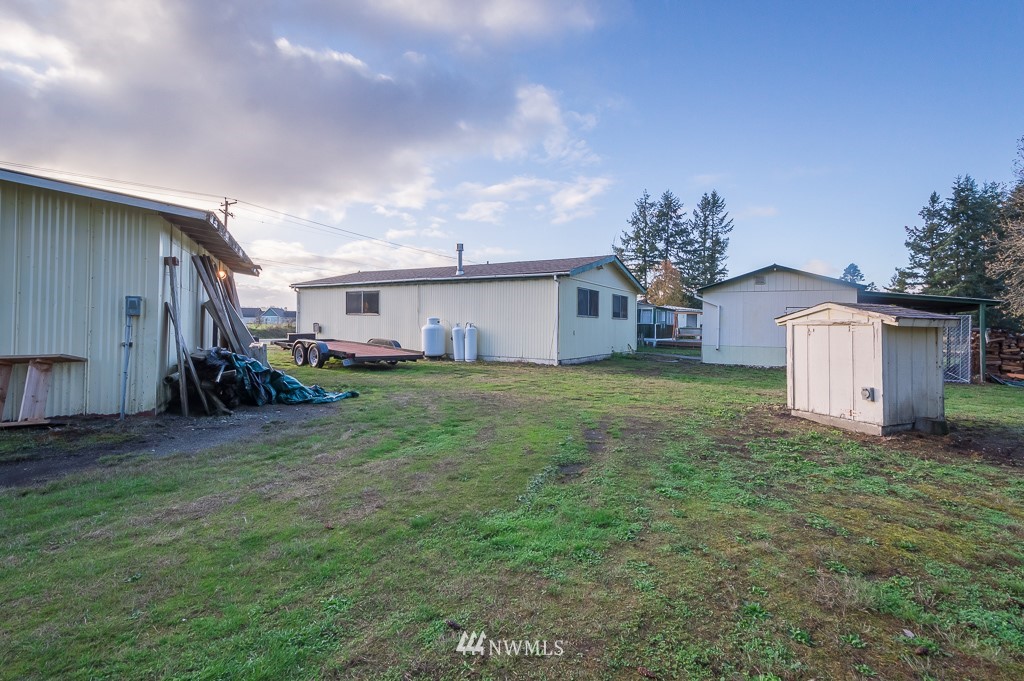 8744 James Road Southwest Rochester, WA 98579 - Photo 11 of 25