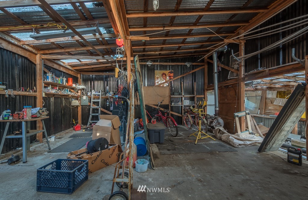8744 James Road Southwest Rochester, WA 98579 - Photo 15 of 25