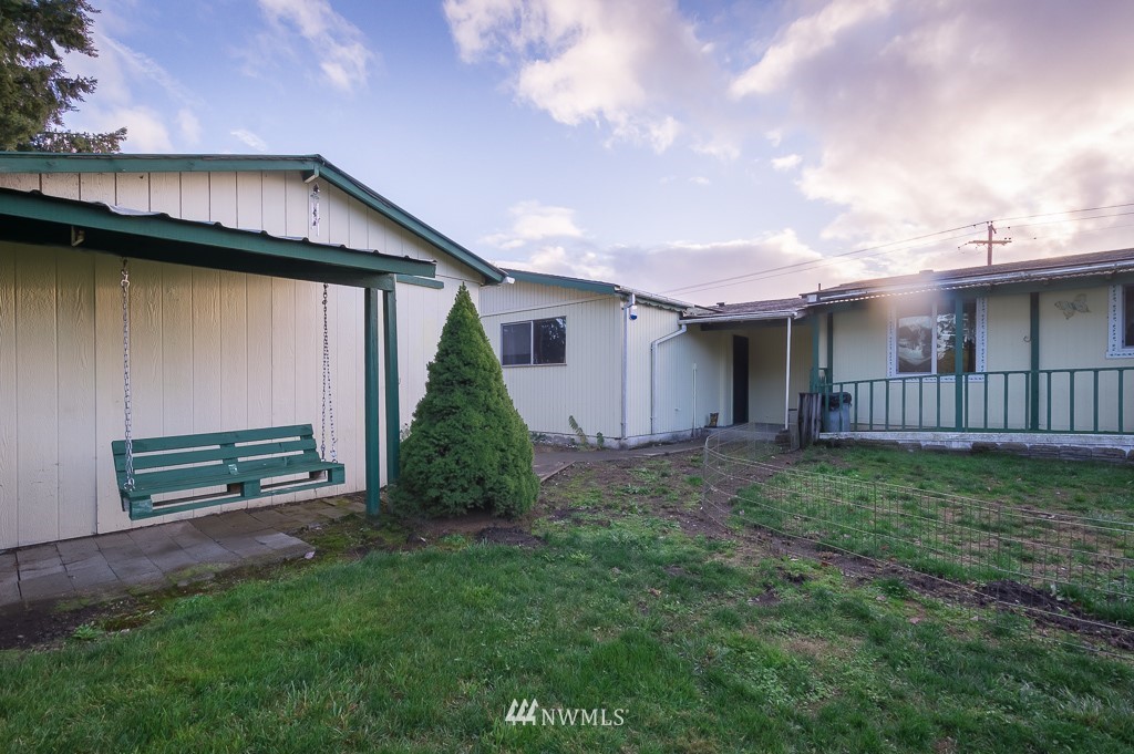 8744 James Road Southwest Rochester, WA 98579 - Photo 18 of 25
