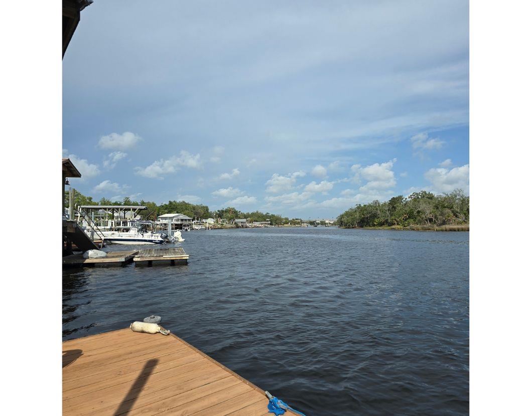 606 Riverside Drive Steinhatchee, FL 32359 - Photo 19 of 24