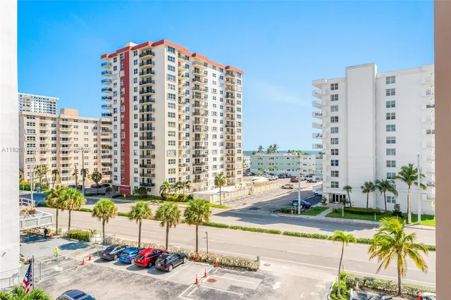 swimming pool with wooden floor