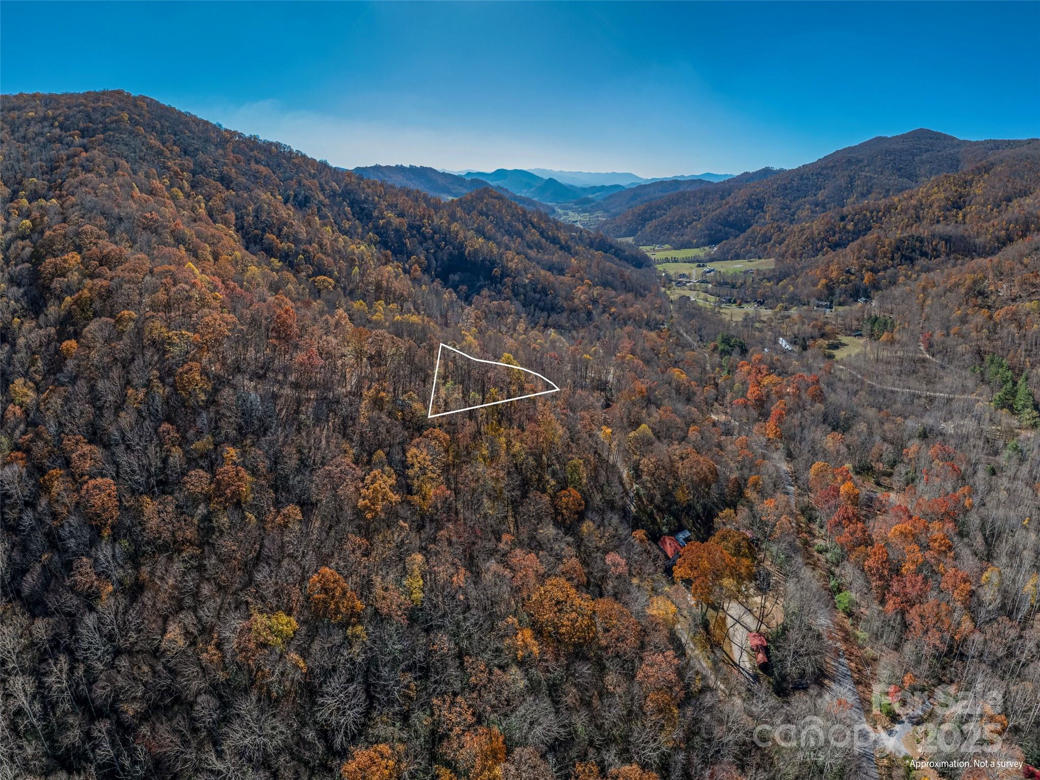 112-113 Grouse Road Clyde, NC 28721 - Photo 29 of 29