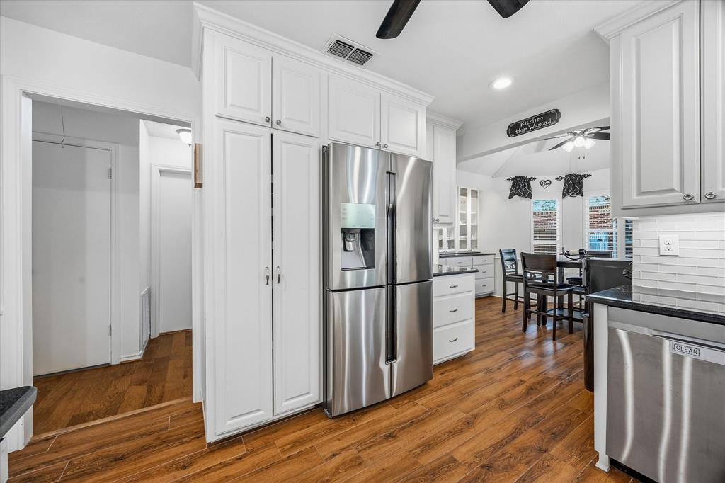 106 Barnes Bridge Road Sunnyvale, TX 75182 - Photo 10 of 32 Gallery Image 10