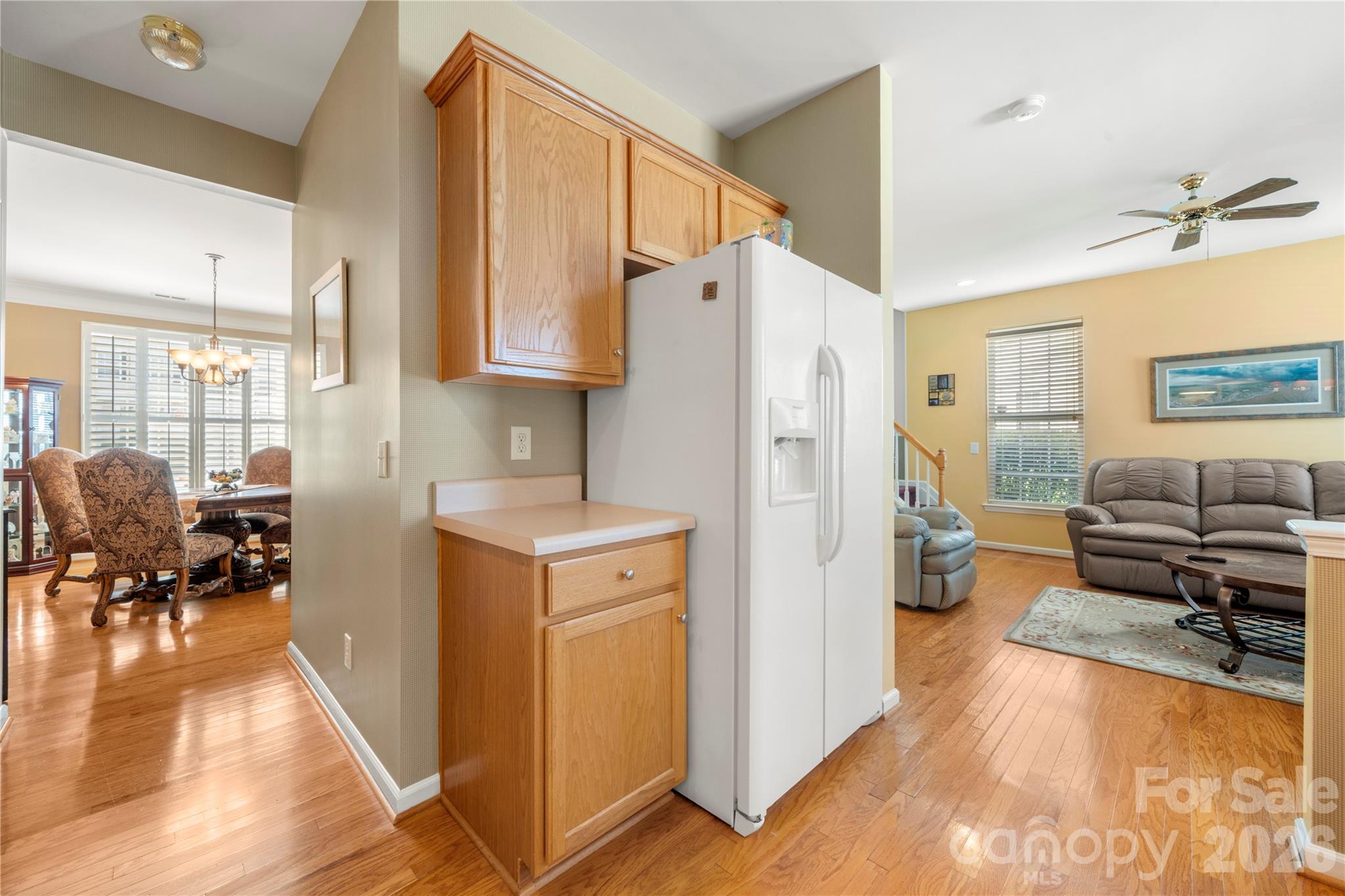 7641 Bluff Point Lane Denver, NC 28037 - Photo 17 of 34