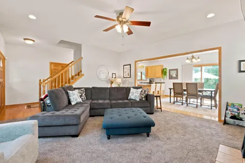 $634,999 | 6732 Yale Drive, Franklin, WI 53132