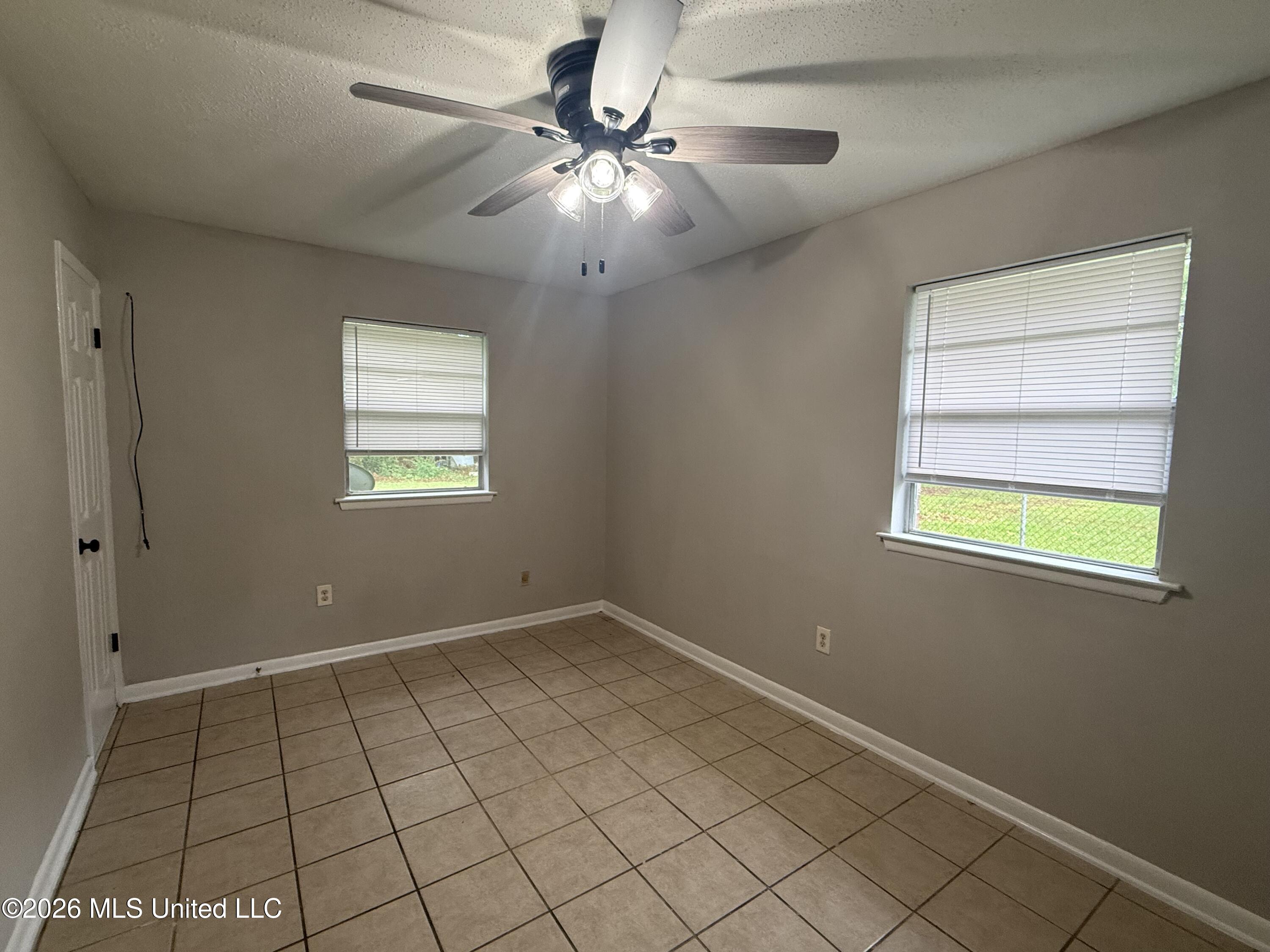 1605 Riverside Drive Gautier, MS 39553 - Photo 26 of 47 Bedroom 1