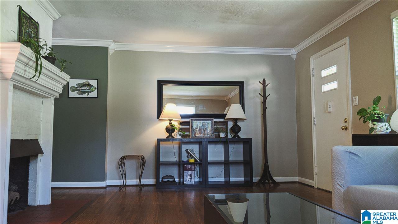 1325 Cresthill Road Birmingham, AL 35213 - Photo 5 of 21