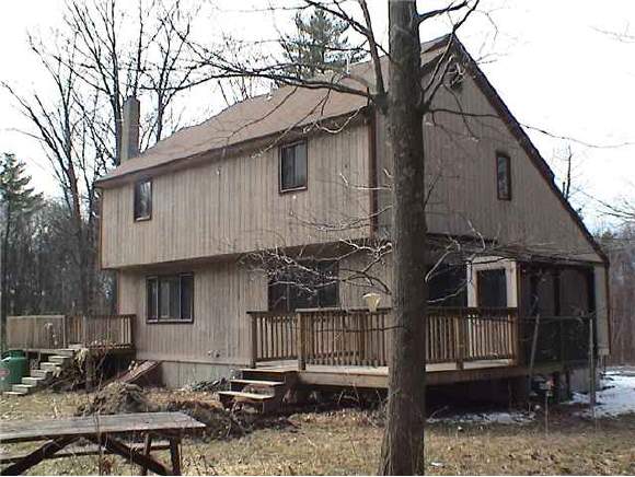 43 Pingree Hill Road Derry, NH 03038 - Photo 1 of 1