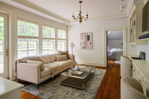 $4,295,000 | 14 Winthrop Street, Newton, MA 02465
