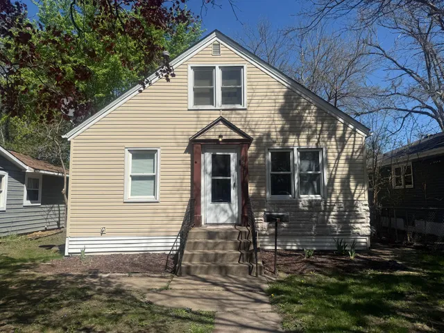 $278,000 | 4230 Zane Avenue North, Crystal, MN 55422