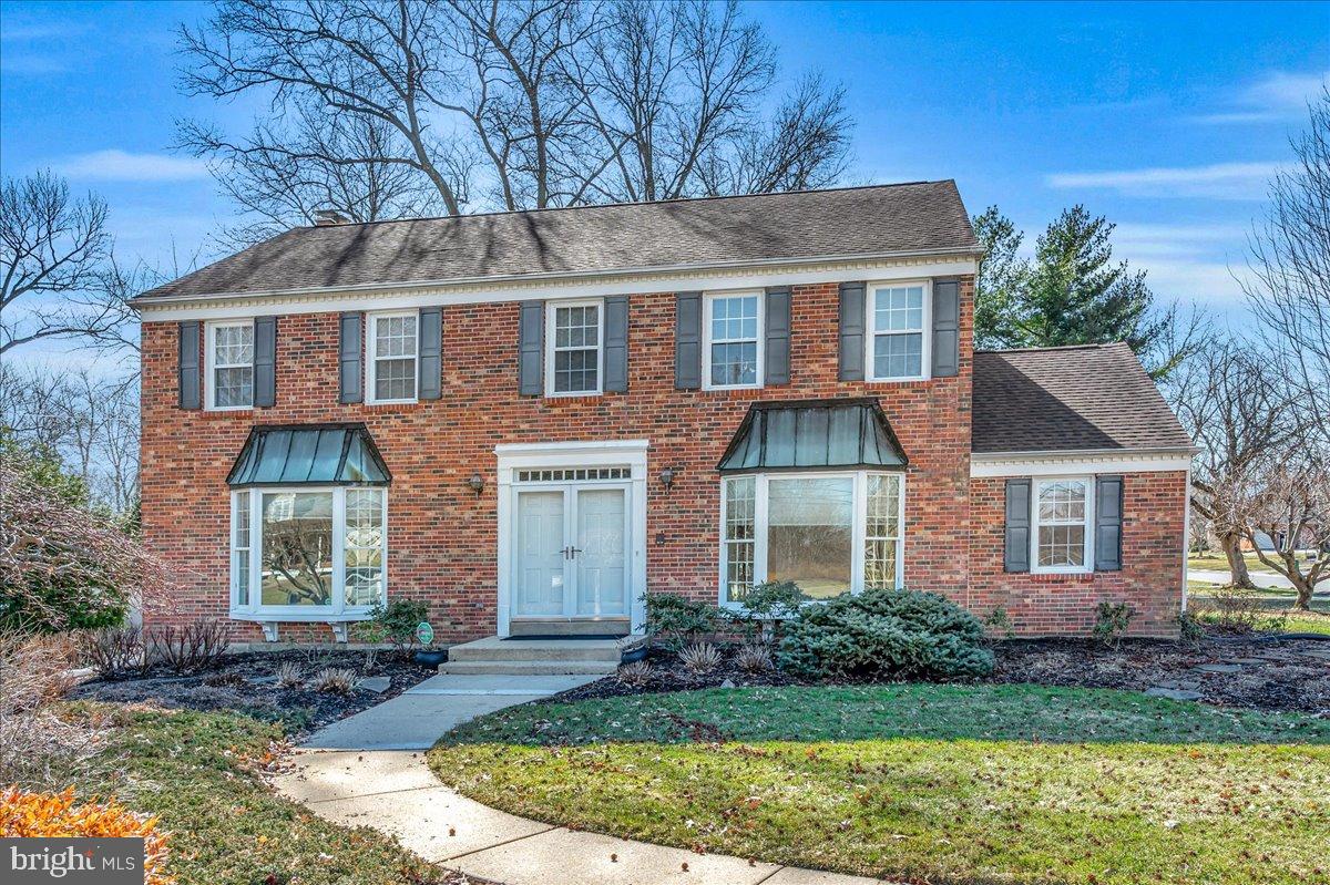 4552 Simon Road Wilmington, DE 19803 - Photo 1 of 29 Gallery Image 1