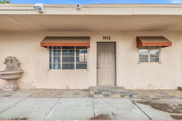 $1,550,000 | 1059 North Palm Canyon Drive, Palm Springs, CA 92262