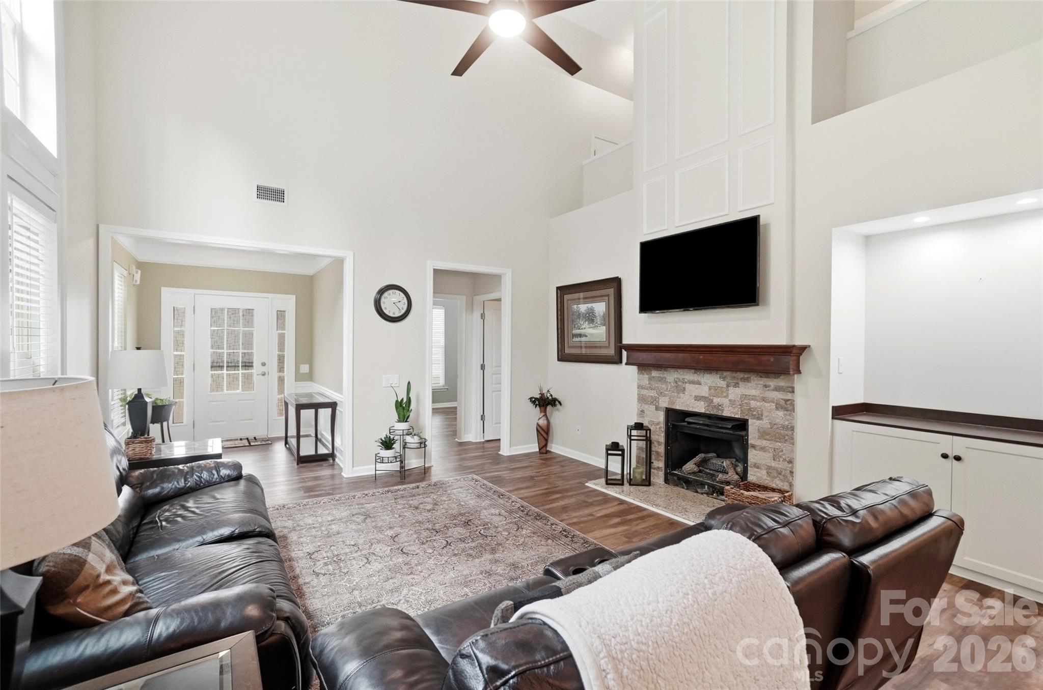 3402 Darlington Road Matthews, NC 28105 - Photo 9 of 47