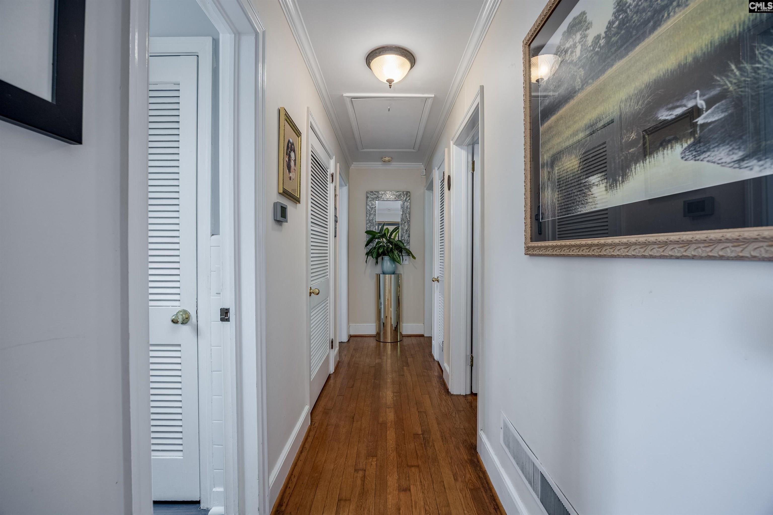 3441 Foxhall Road Columbia, SC 29204 - Photo 30 of 51 Gallery Image 30