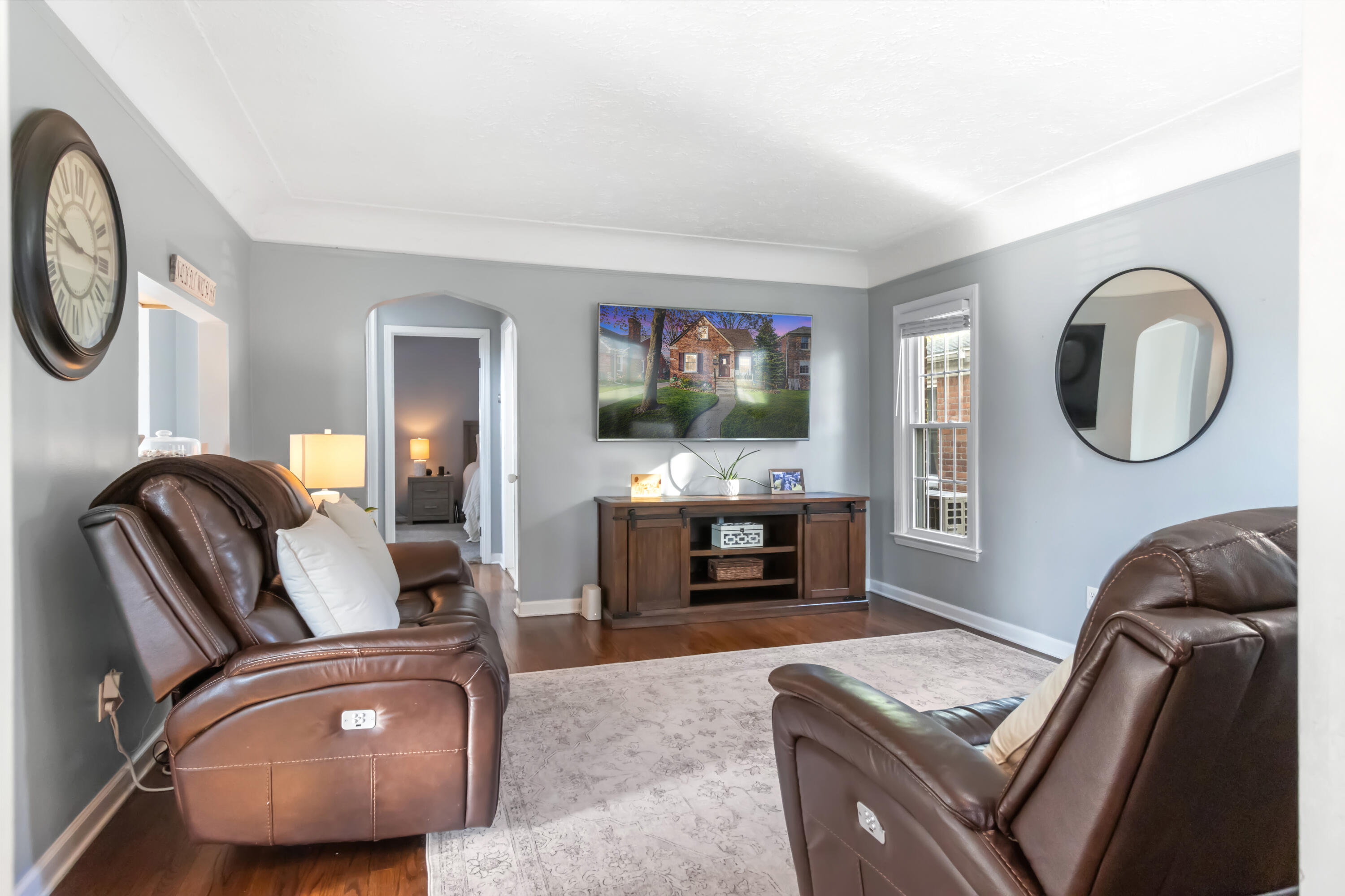 1840 Hampton Road Grosse Pointe Woods, MI 48236 - Photo 5 of 41 03-1840_Hampton-003