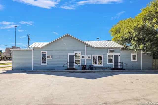 $650 | 121 Howard Street, Unit 2, San Antonio, TX 78212