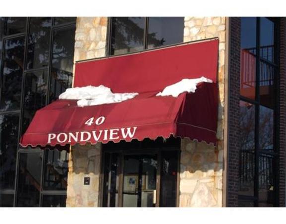 40 Cochituate Road, Unit 43 Framingham, MA 01701 - Photo 1 of 1