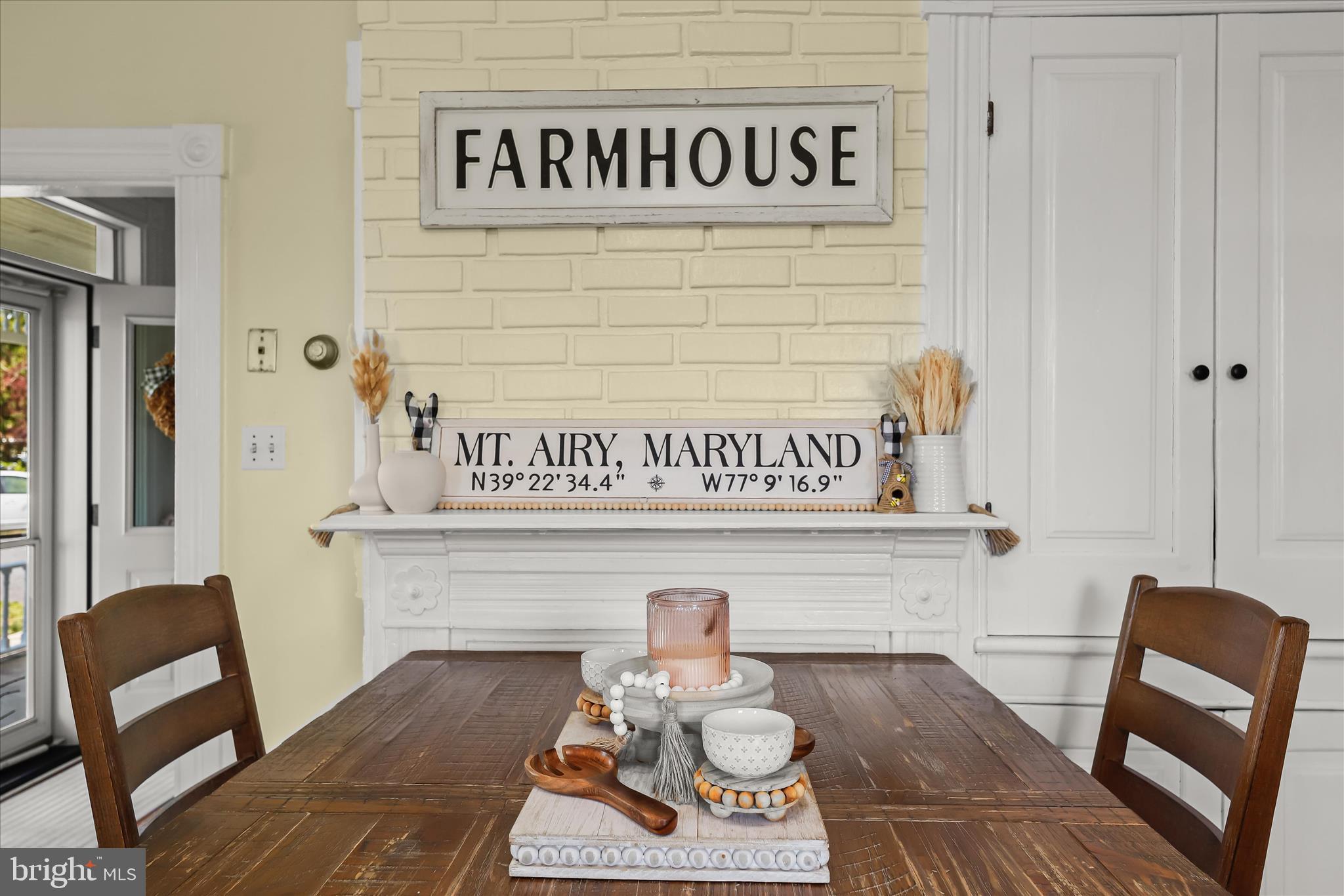 13041 Penn Shop Road Mount Airy, MD 21771 - Photo 13 of 57 Kitchen